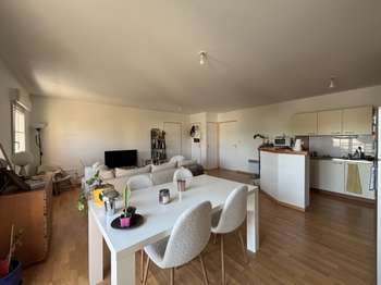 Vente Appartement 2 piècesPlérin