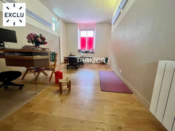 Vente appartement 2 pièces Plérin 22