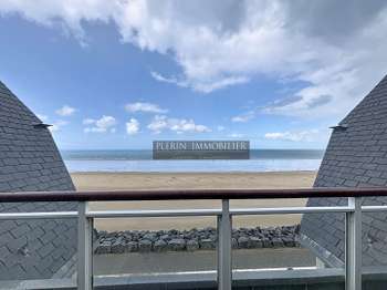 Vente Appartement 4 piècesPlérin