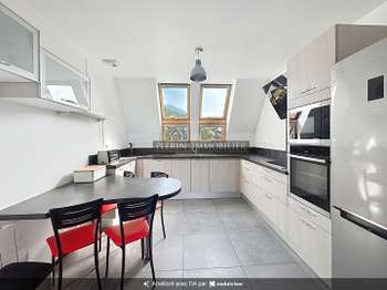 Vente appartement 4 pièces Vente appartement 4 pièces
