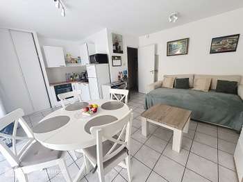 Vente Appartement 2 piècesPlérin