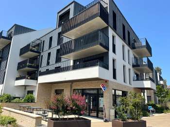 Vente appartement 3 pièces Plérin 22