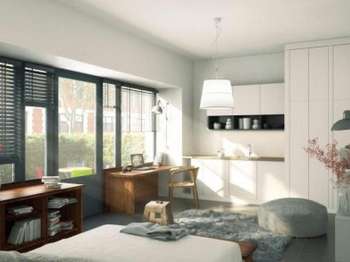 Vente appartement 2 pièces Plérin 22