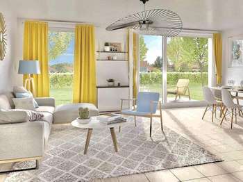 Vente Appartement 3 piècesPlérin
