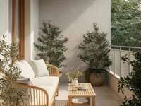 Vente appartement 4 pièces Vente appartement 4 pièces