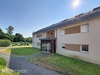 Vente Appartement 2 piècesPlérin