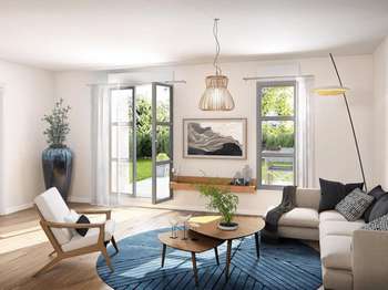 Vente Appartement 3 piècesPlérin