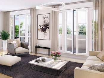 Vente appartement 2 pièces Plérin 22