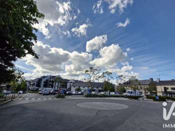 Vente Appartement 5 piècesPlérin