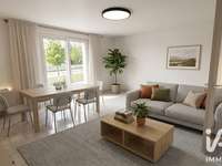 Vente appartement 5 pièces Vente appartement 5 pièces