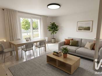 Vente appartement 5 pièces Vente appartement 5 pièces