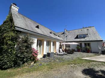 Vente Appartement 6 pièces +Plérin