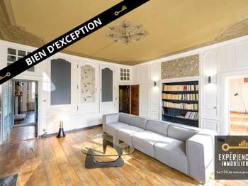 Vente appartement 4 pièces Plérin 22
