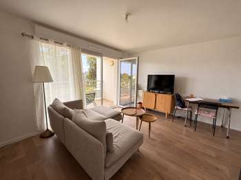 Vente Appartement 2 piècesPlérin