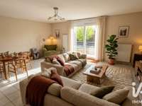 Vente appartement 5 pièces Vente appartement 5 pièces