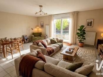 Vente appartement 5 pièces Vente appartement 5 pièces