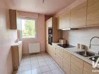 Vente appartement 5 pièces Vente appartement 5 pièces