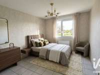 Vente appartement 5 pièces Vente appartement 5 pièces
