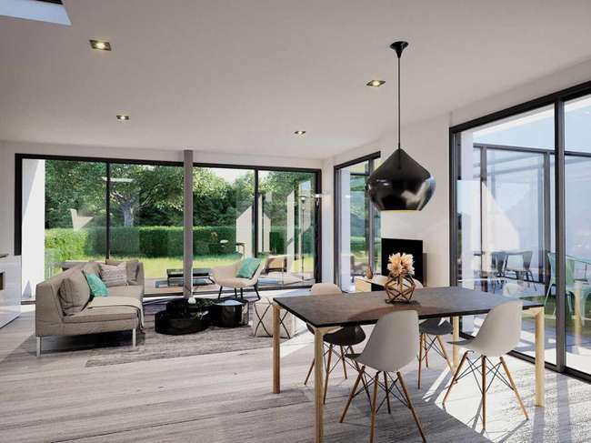 Appartement 3 pièces 66 m² · à Plérin · 66 m² · 249 900 €