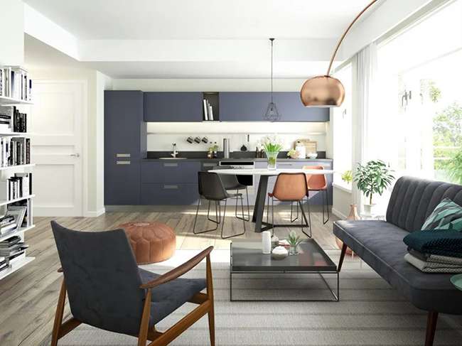 Appartement 3 pièces 65 m² · à Plérin · 65 m² · 249 900 €