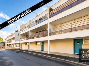 Vente appartement 3 pièces Plérin 22