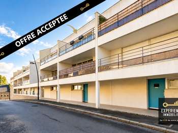 Vente Appartement 3 piècesPlérin