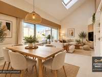 Vente appartement 3 pièces Vente appartement 3 pièces