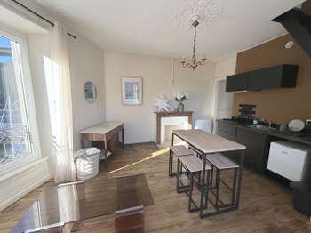Vente Appartement 2 piècesPlérin