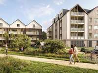 Vente appartement 2 pièces Vente appartement 2 pièces