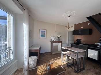 Vente appartement 2 pièces Plérin 22