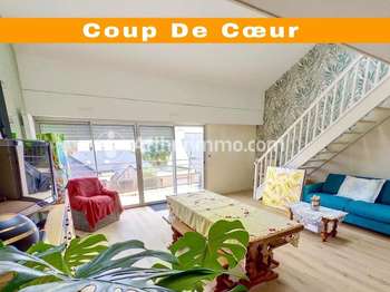 Vente appartement 3 pièces Plérin 22