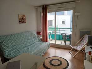 Vente Appartement T1Plescop