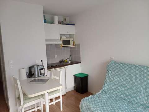 Vente appartement 1 pièce Vente appartement 1 pièce