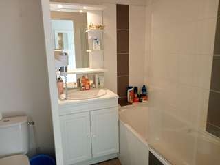 Vente appartement 1 pièce Vente appartement 1 pièce