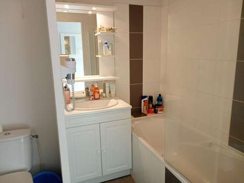 Vente appartement 1 pièce Vente appartement 1 pièce