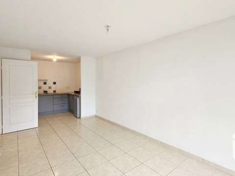 Vente appartement 2 pièces Plescop 56