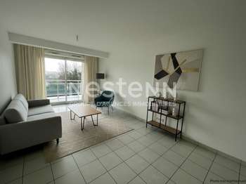 Vente Appartement 3 piècesPlescop