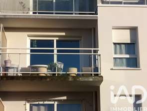 Vente Appartement 2 piècesPlescop