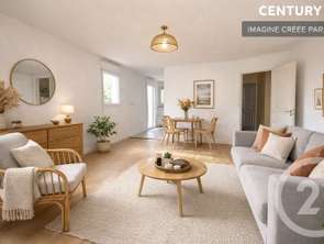 Vente Appartement 3 piècesPlescop