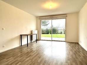 Vente Appartement 2 piècesPlescop