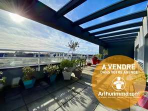 Vente Appartement 3 piècesPlescop