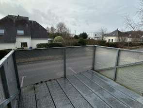 Vente Appartement 3 piècesPlescop