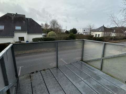 Vente appartement 3 pièces Plescop 56