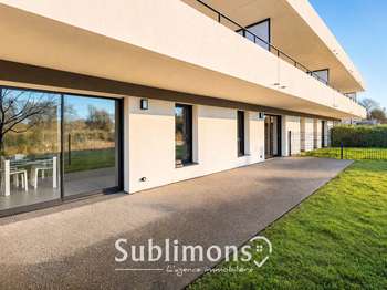 Vente Appartement 3 piècesPlescop