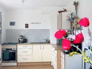 Vente Appartement 3 piècesPlescop