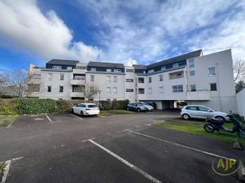 Vente Appartement 3 piècesPlescop
