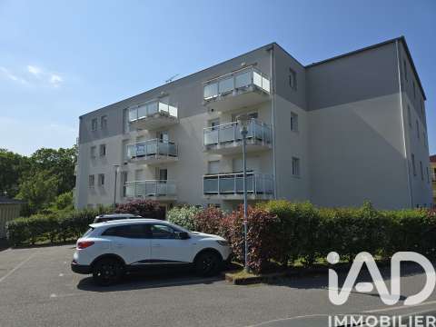 Vente appartement 1 pièce Plescop 56