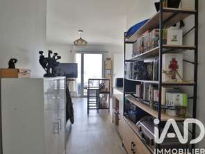 Vente Appartement T1Plescop