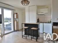 Vente appartement 1 pièce Vente appartement 1 pièce