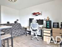 Vente appartement 1 pièce Vente appartement 1 pièce